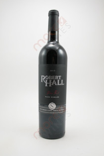 Robert Hall Paso Red 750ml