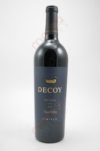 Decoy wine deals