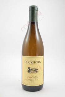 Duckhorn Chardonnay 750ml 