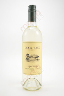 Duckhorn Sauvignon Blanc 750ml