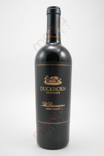 Duckhorn The Discussion Red 750ml