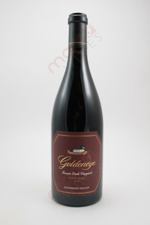 Goldeneye Gowan Creek Pinot Noir