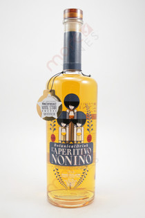 La Peritivo Nonino Botanical Drink 750ml
