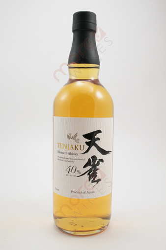 Tenjaku Whisky 750ml