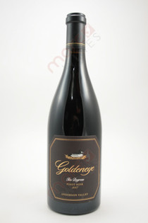  Goldeneye Ten Degrees Pinot Noir 750ml