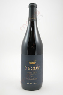 Decoy Limited Pinot Noir 750ml