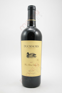 Duckhorn Three Palms Merlot 750ml