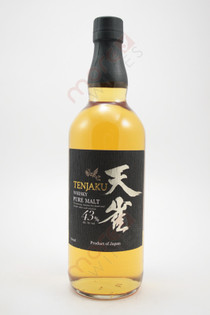Tenjaku Whisky 750ml - MoreWines