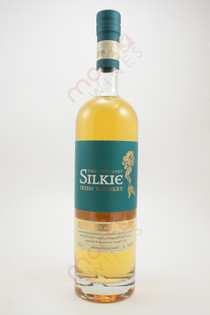 he Legendary Silkie Blended Irish Whiskey 750ml