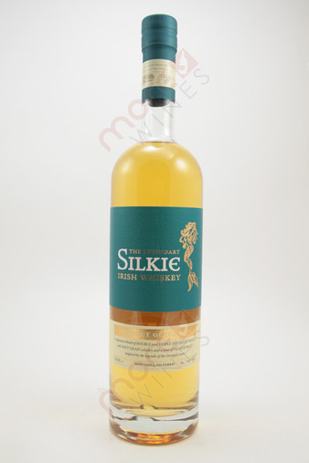 he Legendary Silkie Blended Irish Whiskey 750ml