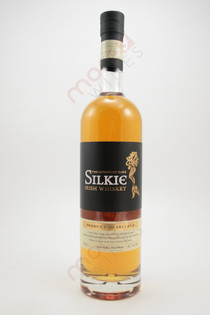 The Legendary Dark Silkie Blended Irish Whiskey 750ml