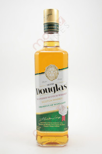 Grand Douglas Blended Scotch Whisky 750ml 