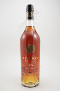 Tycoon V.S. Cognac 750ml