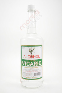 Alcohol De Cana Leona Vicario 1L 