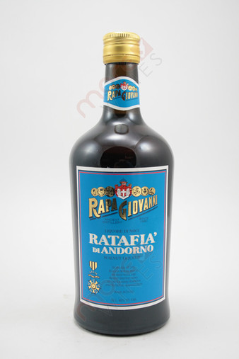 Rapa Giovanni Ratafia di Andorno Liquore di Noci 750ml