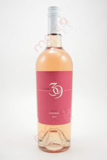 Line 39 Rose 750ml