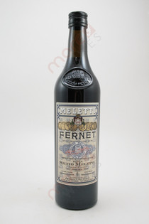  Meletti Fernet 750ml 