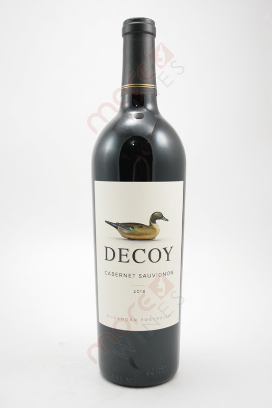 Decoy Sauvignon 750ml MoreWines