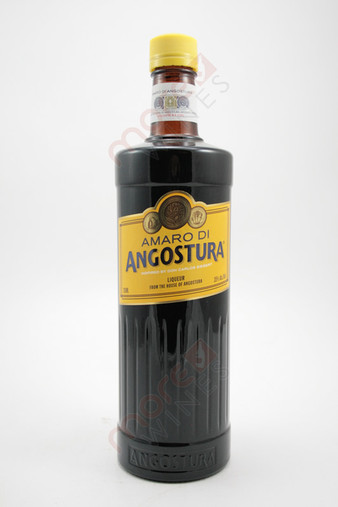  Angostura Amaro di Angostura 750ml 