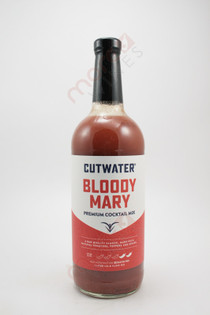 Cutwater 'Mild Bloody Mary' Mix 1L