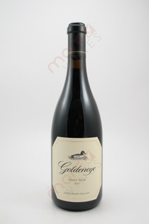 Goldeneye Pinot Noir 750ml