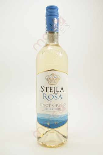 Stella Rosa Pinot Grigio 750ml 