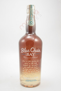 Blue Chair Bay Vanilla Rum 750ml 