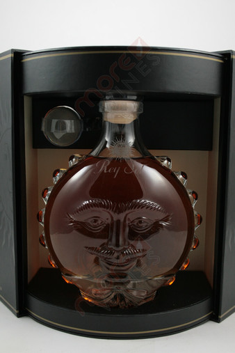 Casa San Matias Rey Sol Tequila Extra Anejo 750ml - MoreWines