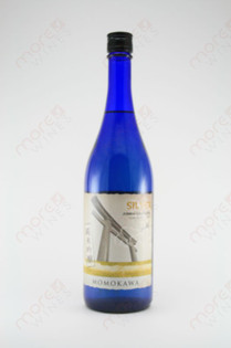 Nagasaki Junmai Ginjo Super Premium Sake 750ml - MoreWines