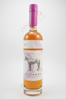 Pinhook 'Bohemian' High Proof Straight Bourbon Whiskey 750ml