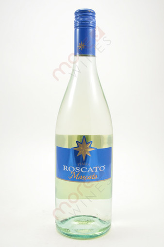 Roscato Rose Dolce Italy, 750 ml Bottle 