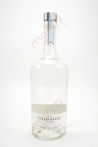  Codigo 1530 Blanco 750ml