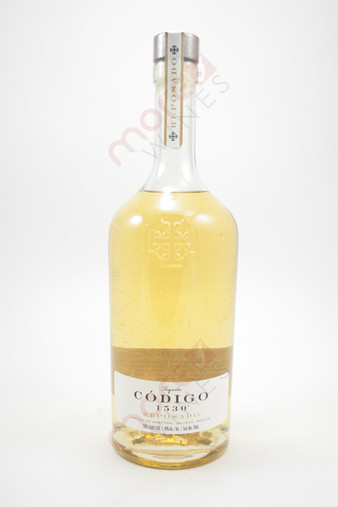  Codigo 1530 Tequila Reposado 750ml