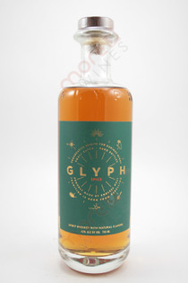 Glyph Spice Spirit Whiskey 750ml