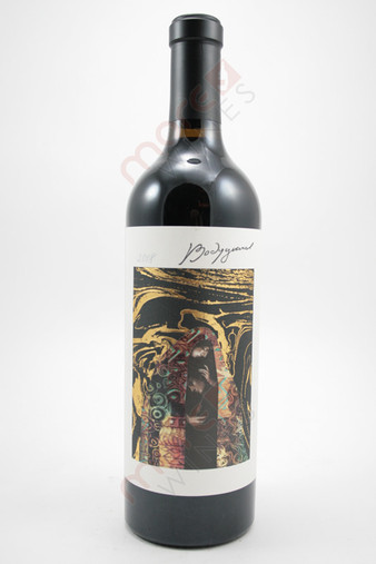 Daou Bodyguard Red 750ml MoreWines