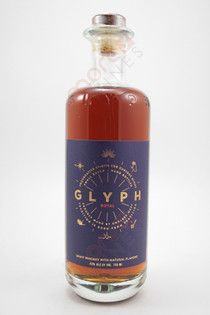  Glyph Royal Spirit Whiskey 750ml 