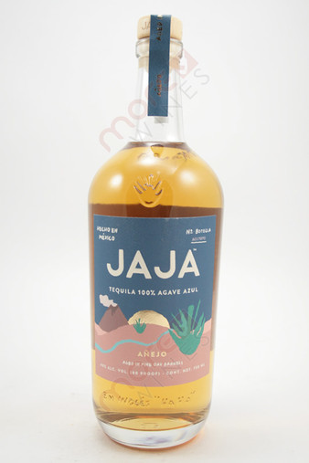JAJA Anejo 750ml