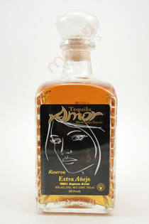  Amor Extra Anejo 750ml 