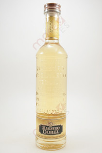 Maestro Dobel Tequila Reposado 750ml 