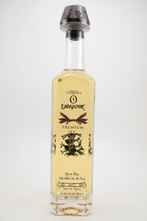 Embajador Premium Tequila Reposado 750ml 