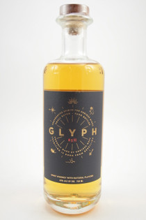 Glyph 85H Spirit Whiskey 750ml