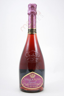 Stella Rosa Imperiale Brachetto D'Acqui DOCG Sparkling Wine 750ml