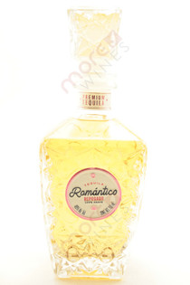 Romantico Tequila Reposado 750ml