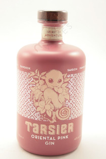 Tarsier Oriental Pink Gin 750ml