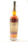 Old Carter Whiskey Co. Straight Rye Whiskey 750ml