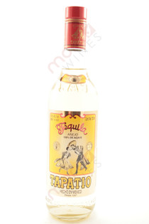 Tapatio Tequila Anejo 750ml