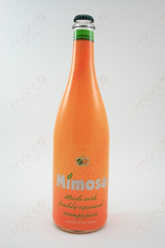 St. Clair Mimosa - MoreWines