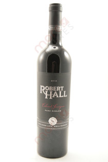 Robert Hall Winery Cabernet Sauvignon 750ml 