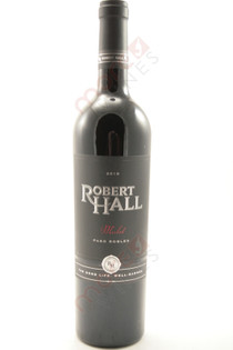 Robert Hall Winery Merlot 750ml 