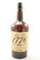 James E. Pepper 1776 Straight Rye Whiskey 750ml